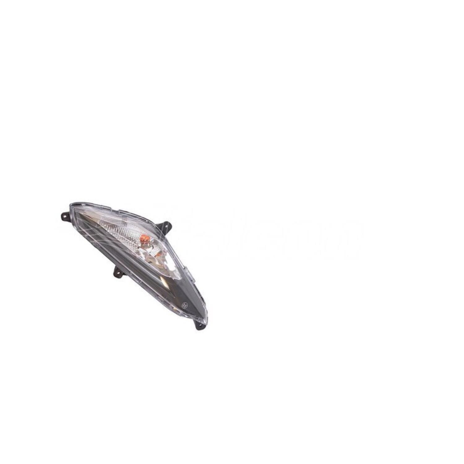 Falcon Ön Sinyal Sol-nitro 50 Orijinal