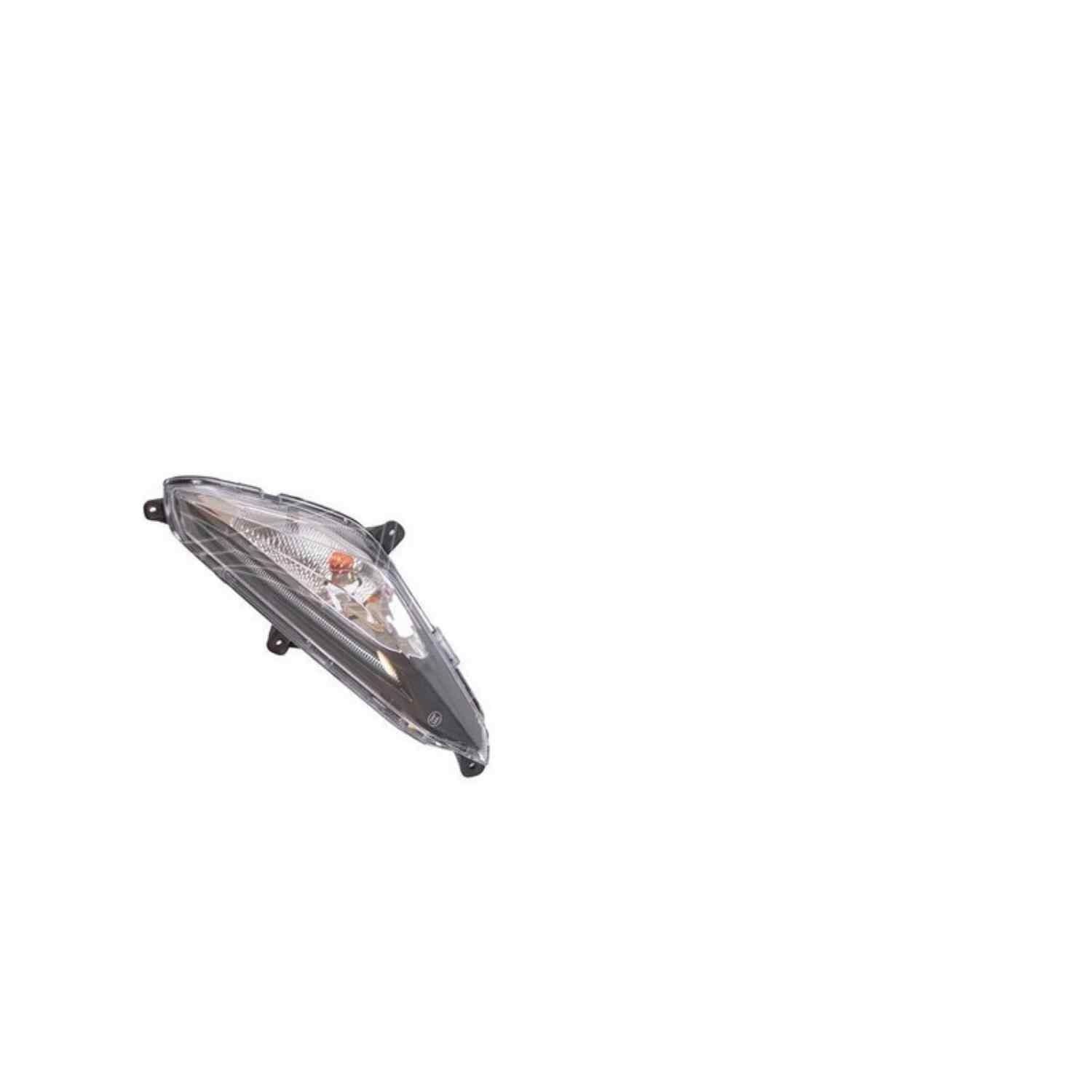 Falcon Ön Sinyal Sol-nitro 50 Orijinal