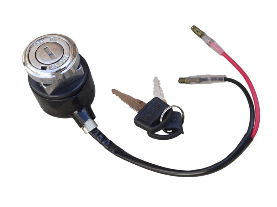 Honda 125 Cb Uyumlu Kontak