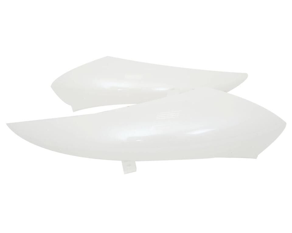 Mondıal Mh Drift L Depo Granajı Beyaz Sağ-Sol