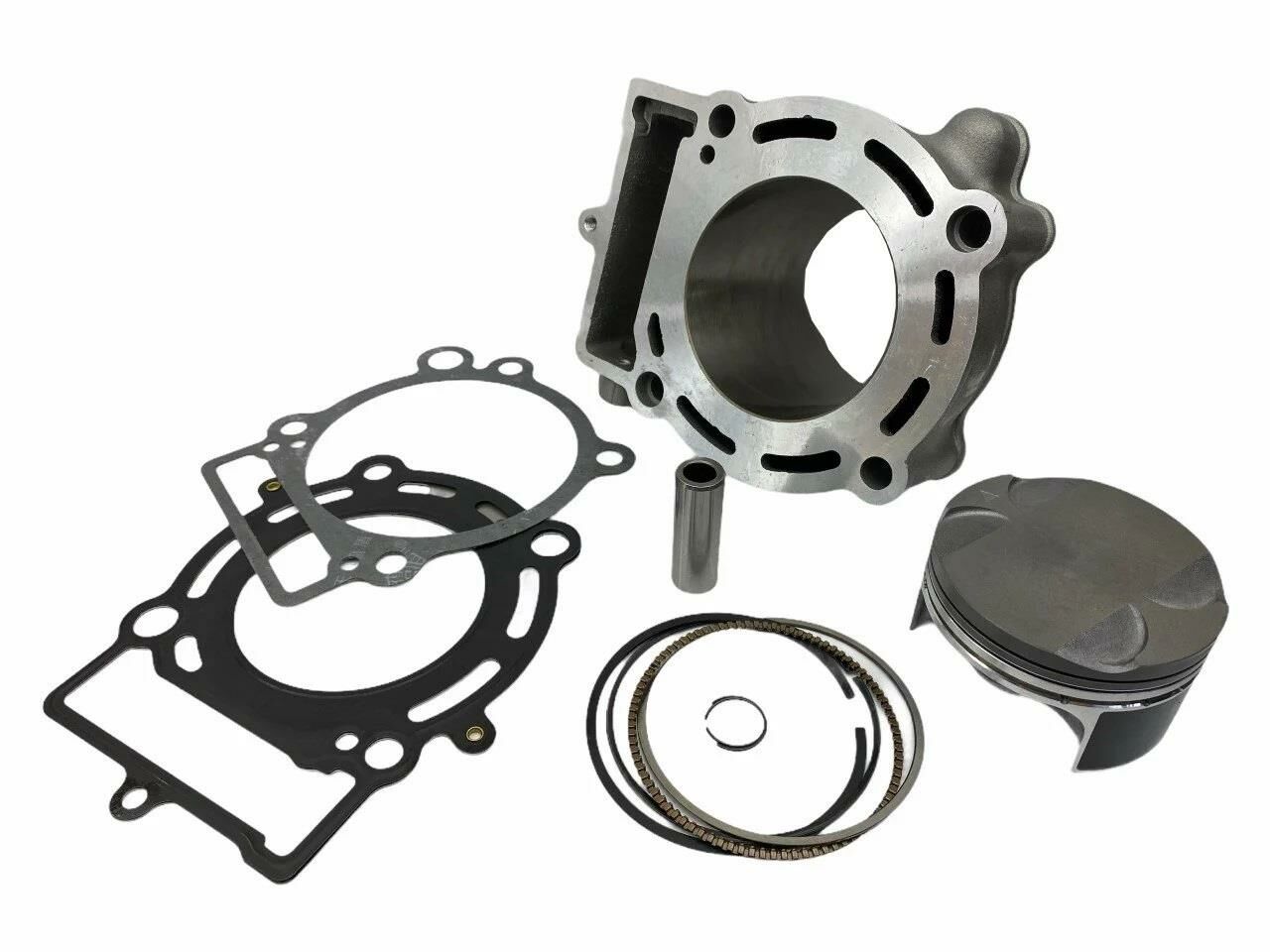 Mondial Rx3 Enduro Silindir Komple Delta 77-16 Mm Pim