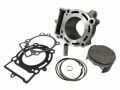Mondial Rx3 Enduro Silindir Komple Delta 77-16 Mm Pim