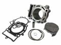 Mondial Rx3 Enduro Silindir Komple Delta 77-16 Mm Pim