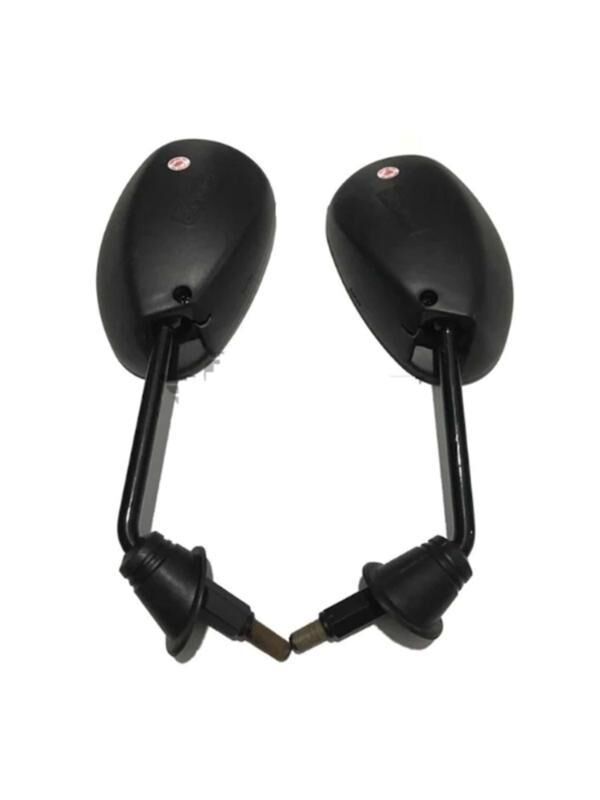 Tvs Jupiter Ayna 10Mm Sağ Ters Diş