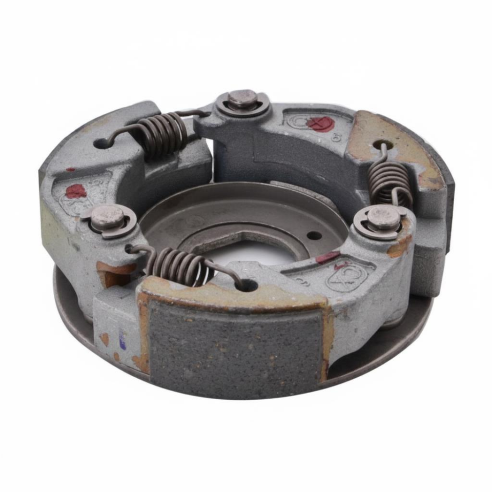 Tvs Pep Kavrama Balatası Komple Orj