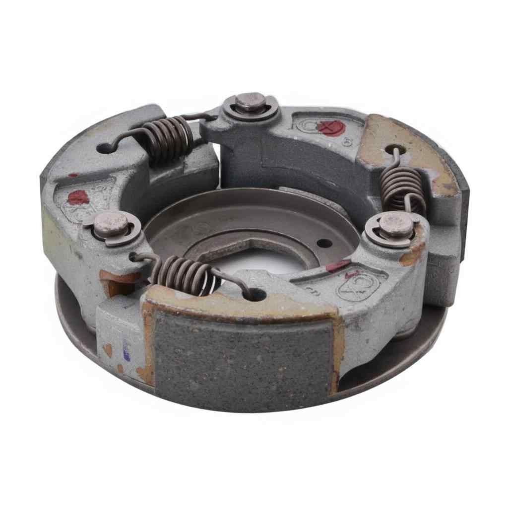 Tvs Pep Kavrama Balatası Komple Orj