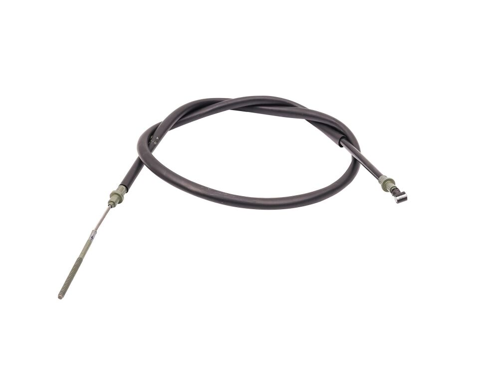 Tvs Jupıter On Fren Telı Sol Orijinal