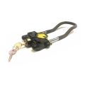 Amortisör Kilidi U Tipi Zhongli Braketli 98-270 Mm