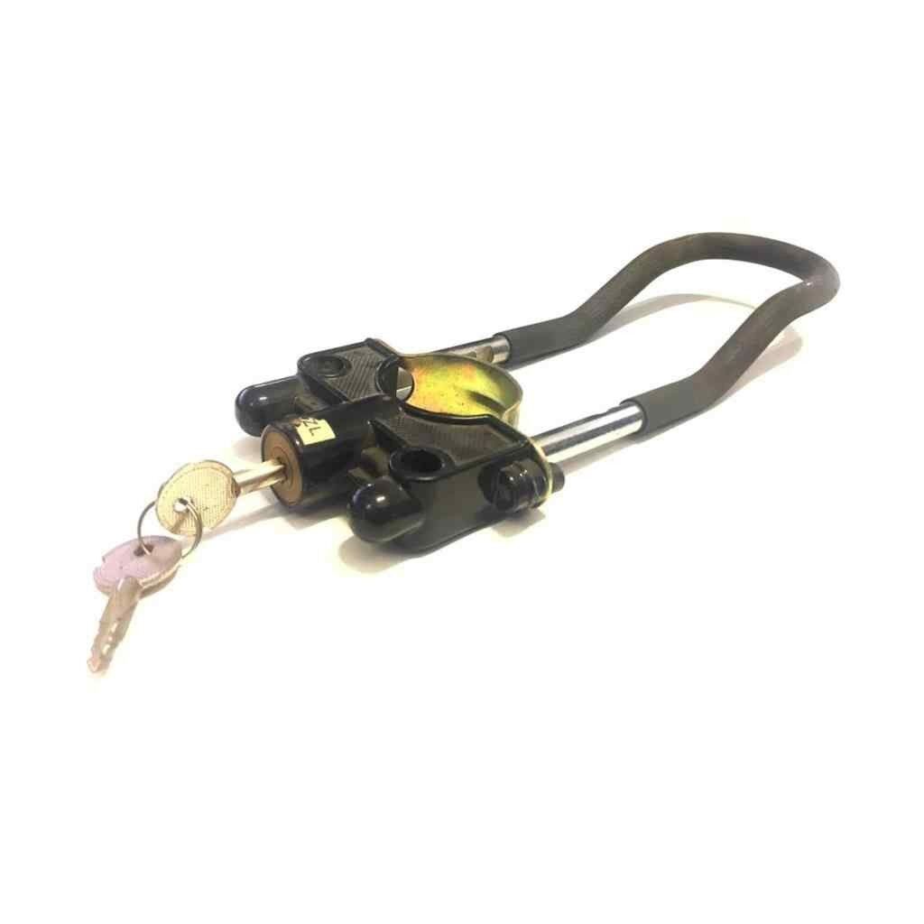 Amortisör Kilidi U Tipi Zhongli Braketli 98-270 Mm