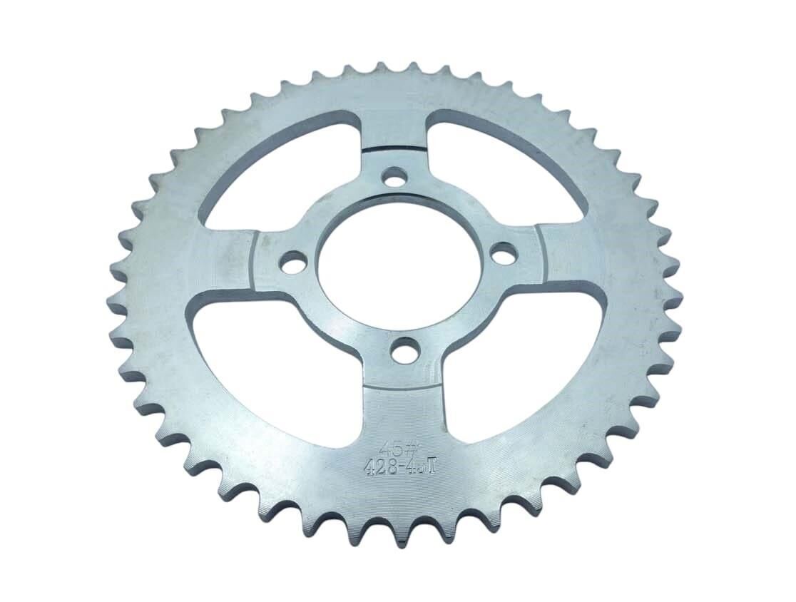 Cub Arka Dişli 43T İth