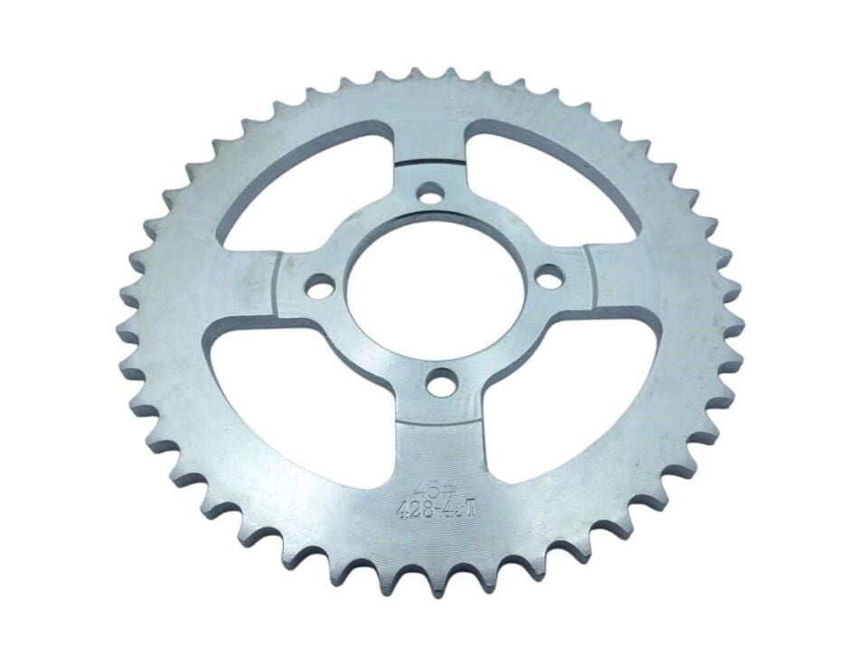 Cub Arka Dişli 43T İth