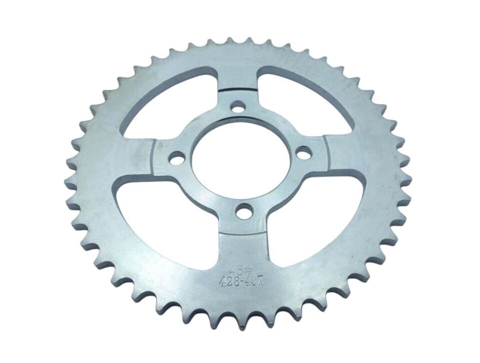 Cub Arka Dişli 43T İth