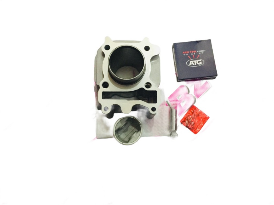 Yamaha Cygnus L Silindir ( Oem )