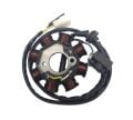 Mondial Eagle-Beestreet 50 Statör Bezsiz 8 Li 29-88-26 Mm 2D 3K Orj