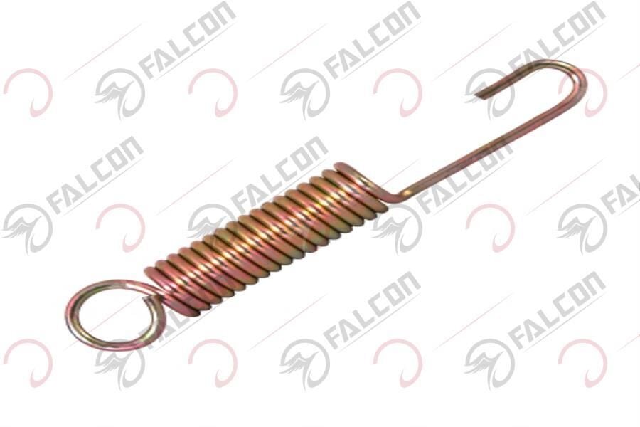 Falcon Benzin Musluğu (Döküm)-Martını 50