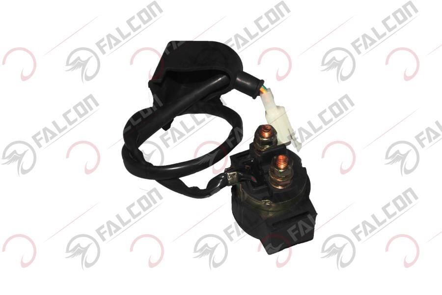 Falcon New Soft Marş Rölesi