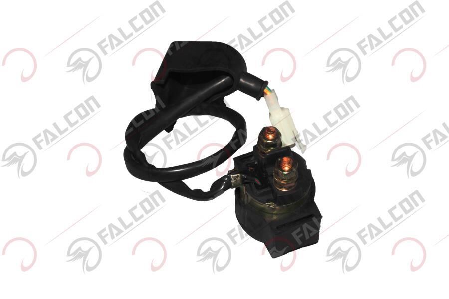 Falcon New Soft Marş Rölesi