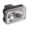 Far Komple 125 Cg Serisi (far Tası Uzun) Buzlucam