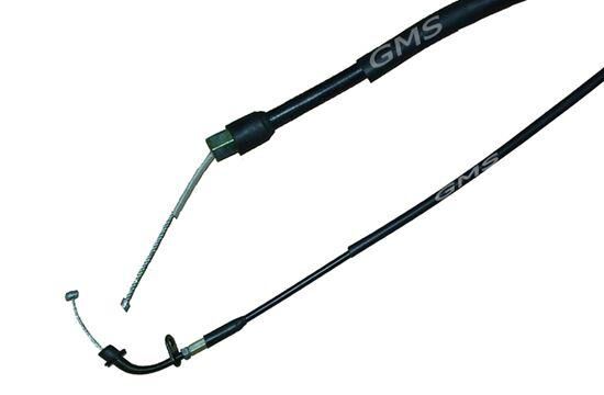 Yamaha Gaz Teli Ybr125