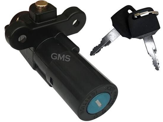 Bajaj Kontak Tek Pulsar Ns200