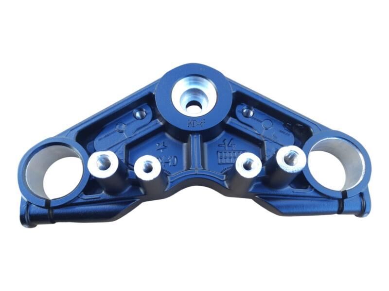 Mondıal Ön Maşa Üst Tabla Mh 125 L Drift Kd125 F Kıden Vulture 125İ İth