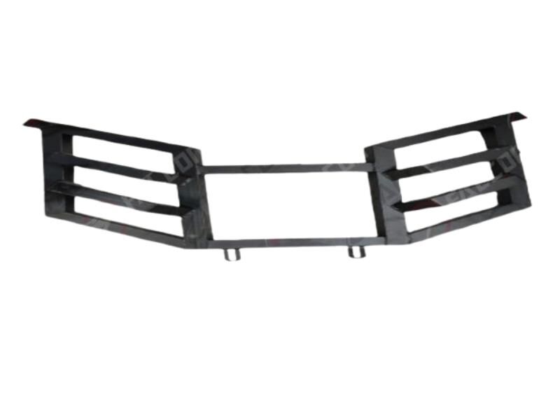 Falcon Ön Koruma Demiri Mat Siyah- Maxımus 42000