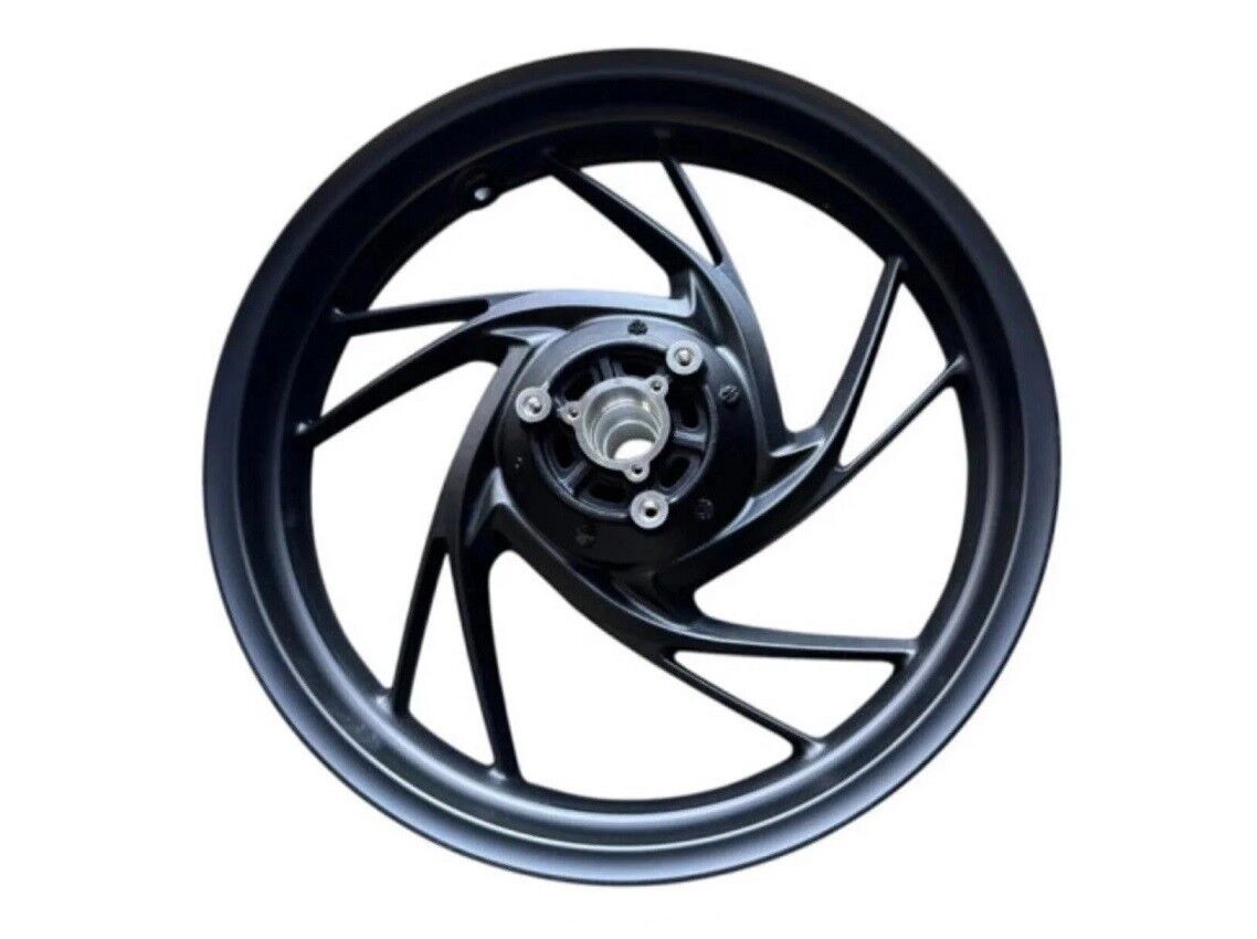 Tvs Apache Rtr 200 Arka Jant 3.50-17 N9114670 Orj