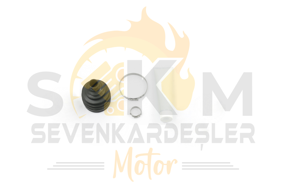 Cf Moto Cf400Atr-L Eps (T3) Aks Korugu Ic Orijinal
