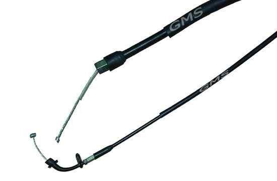 Yamaha Gaz Teli Ybr125