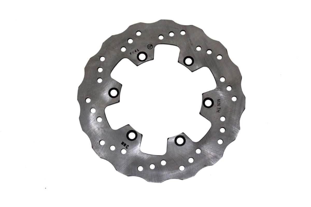 150-200 X-Treme Ön Fren Diski 130-265-6 Orj