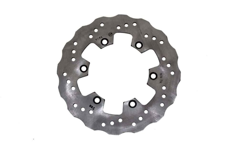 150-200 X-Treme Ön Fren Diski 130-265-6 Orj