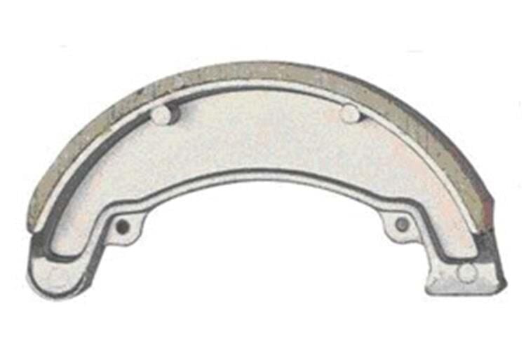 Arka Fren Balatası Kt/atl/cgl/freedom