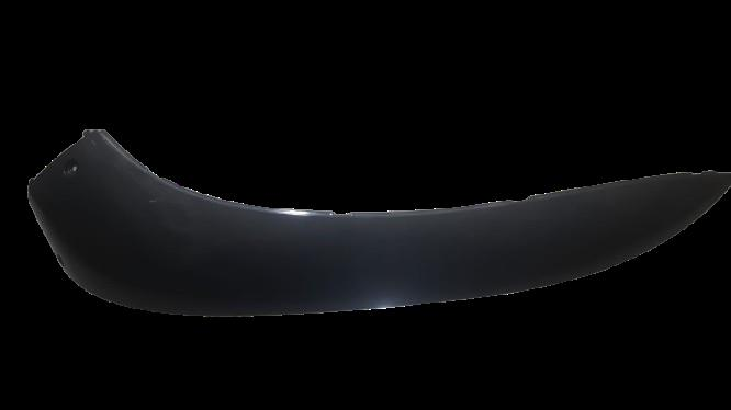 Çelik Alt Marşbiye Sol Gri Dolphin