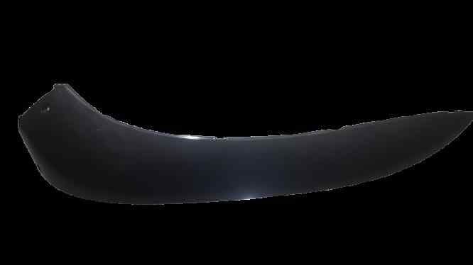 Çelik Alt Marşbiye Sol Gri Dolphin