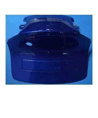 Çelik Stop Üst Parça Tiger 150 Mavi