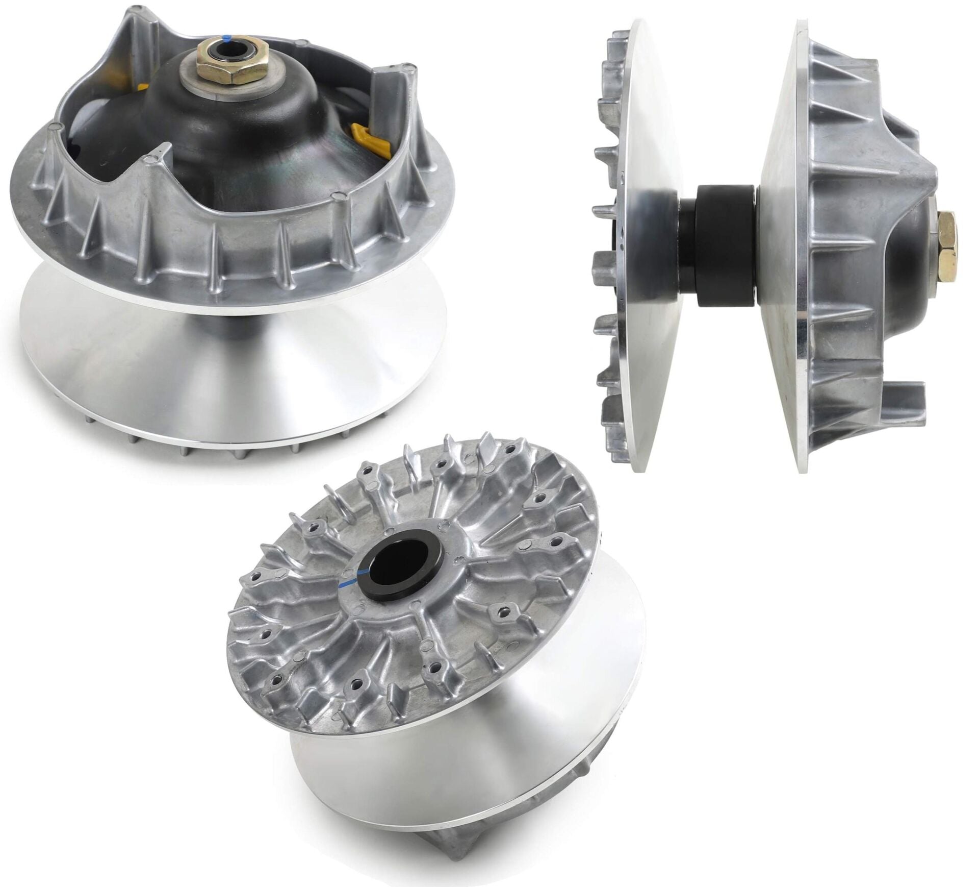 Cf Moto Atv Ön Varyatör Komple 500-Us