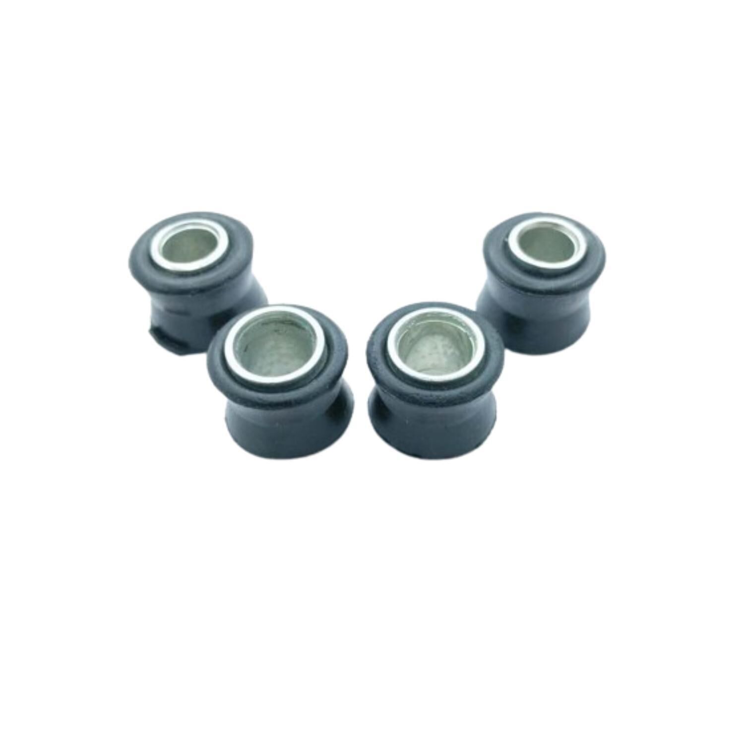 Cg-Cub Arka Amortisör Takozu 4 Lü