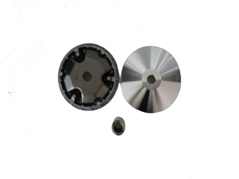 Honda Dıo Ön Varyatör Komple Oem ( Uyumlu )