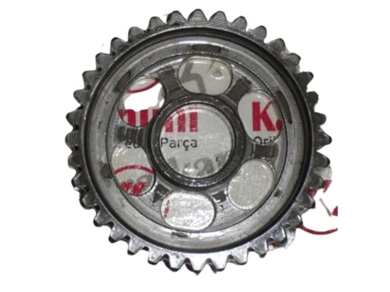 Kanuni 2.Vites Dişlisi (32Diş) Motocar+Racer+Enduro+Freedom+Caracal