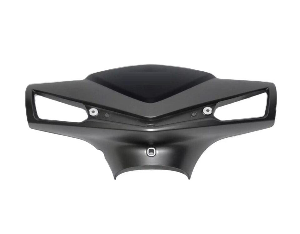 Rks Blazer 50 Xr Gidon Ön Kapak Gri