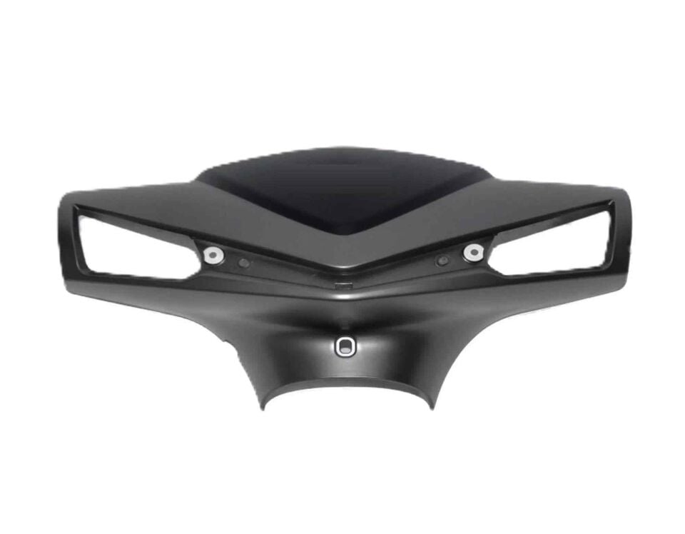 Rks Blazer 50 Xr Gidon Ön Kapak Gri