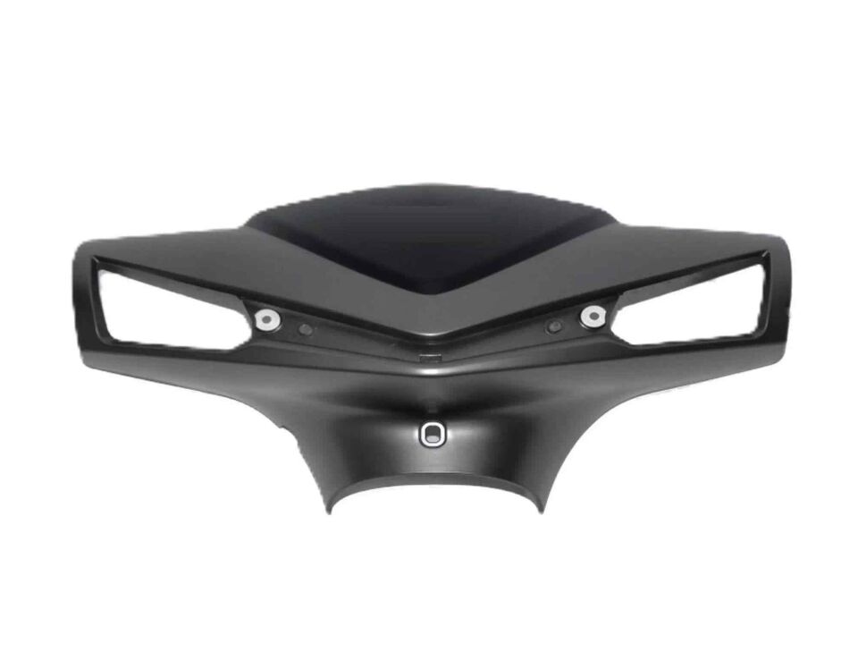 Rks Blazer 50 Xr Gidon Ön Kapak Gri