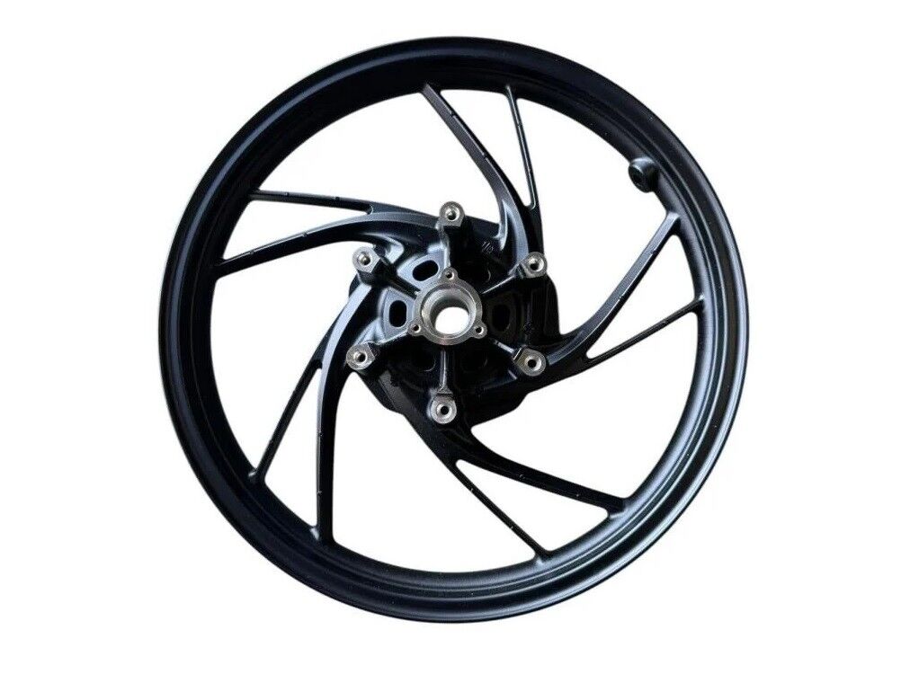 Tvs Apache Rtr 200 Ön Jant 1.85-17 N9113950 Orj