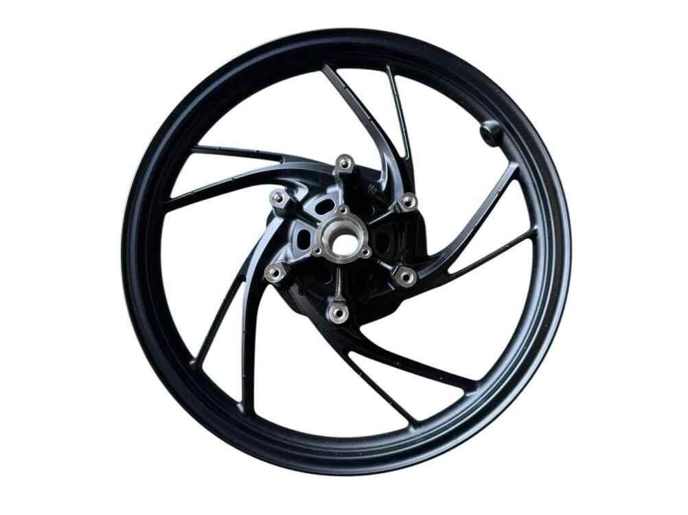 Tvs Apache Rtr 200 Ön Jant 1.85-17 N9113950 Orj