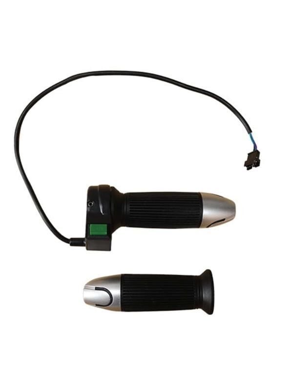 Volta Gaz Kolu Vitesli E-Bisiklet/Volta Vsm