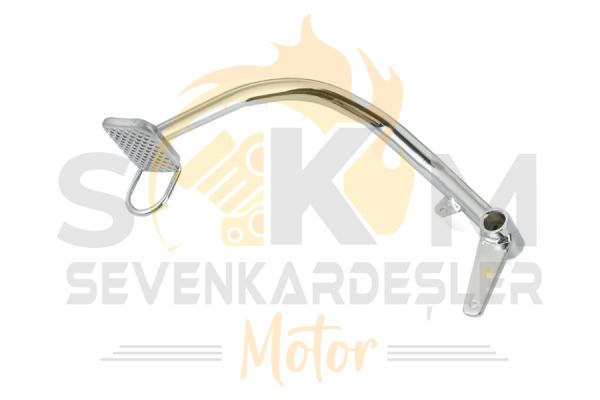 Mondıal 100Uag Arka Fren Pedalı Orijinal