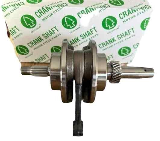 Agk Krank Komple 139 13 Pin Çamlı