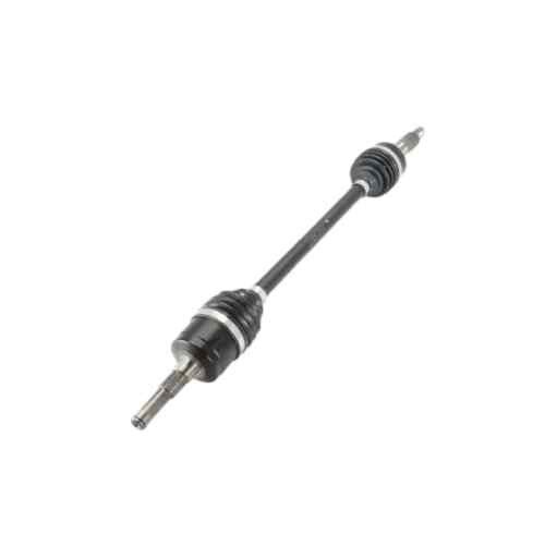Cf Moto Atv Ön Aks Sol Komple 72 Cm Zforce 500-800-1000 (T1B) Orj