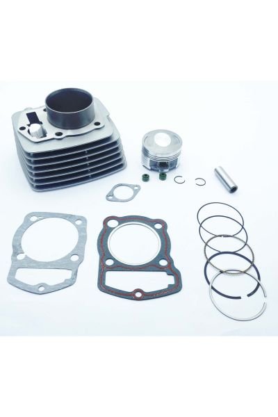 Kuba Cr1 S 150 Silindir Zincirli 62 Mm 69,5 Boy 14 Pim Komple