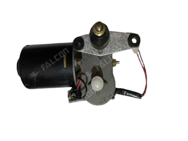 Falcon Silecek Motoru - Maxımus 42000